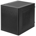 SILVERSTONE Sugo 16, Black (SST-SG16B)