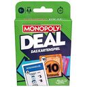 Monopoly Deal - Das Kartenspiel -DE- G0351100 (Hasbro)