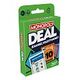 Monopoly Deal - Échangez, Volezet Gagnez! -FR- G0351101 (Hasbro)