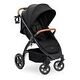 Buggy Uptown Black Melange