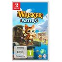 Whisker Waters (Merge Games), NSW