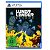 Lunar Lander Beyond (Atari), PS5