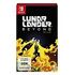 Lunar Lander Beyond - Deluxe Edition (Atari), NSW