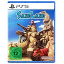 Sand Land (Bandai Namco), PS5