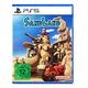 Sand Land (Bandai Namco), PS5