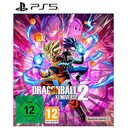 Dragonball Xenoverse 2 (Bandai Namco), PS5