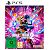Dragonball Xenoverse 2 (Bandai Namco), PS5