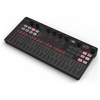 IK MULTIMEDIA UNO Synth Pro Desktop - Black Edition