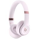 APPLE Beats Solo4 Wireless, Cloud Pink (MUW33ZM/A)