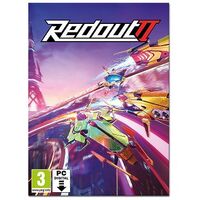 Redout 2 (505 Games), PC [Download]