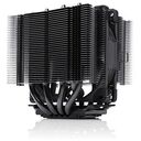 NOCTUA NH-D9L chromax.black