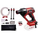 EINHELL Cordless Pressure Washer Gun Hypresso 18/24 Li-Solo (4140130)