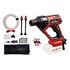 EINHELL Cordless Pressure Washer Gun Hypresso 18/24 Li-Solo (4140130)