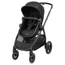 MAXI-COSI Zelia 3, Essential Black (1210672111)