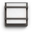 PHILIPS Petronia UE Outdoor Wall Light, Anthracite (929004080701)