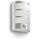 PHILIPS Python UE Outdoor Wall Light with Motion Detector, Stainless Steel (929003359501)