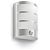 PHILIPS Python UE Outdoor Wall Light with Motion Detector, Stainless Steel (929003359501)