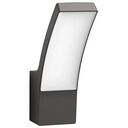 PHILIPS Splay UE Outdoor Wall Light, Anthracite (929003359601)