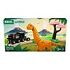 BRIO World Dinosaur Circle Set (36098)