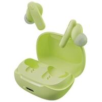 SKULLCANDY Smokin' Buds True Wireless, Matcha (S2TAW-R954)