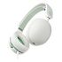 SKULLCANDY Grom, Bone / Seafoam (S6KAY-R952)