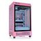 THERMALTAKE The Tower 200 Window, Bubble Pink (CA-1X9-00SAWN-00)