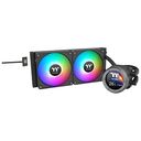 THERMALTAKE TH240 V2 Ultra EX ARGB Sync, Black (CL-W414-PL12SW-A)