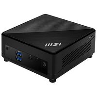 MSI Cubi 5 12M-021BDE, Core i5-1235U (10x 1.3/4.4GHz) (936-B0A811-021)