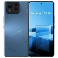 ASUS Zenfone 11 Ultra, 512GB, 16GB RAM, Blau - Toppreise.ch