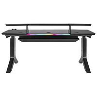 THERMALTAKE Argent P900, Black (GGD-ARG-BKEIRX-01)