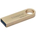 KINGSTON DataTraveler SE9 G3, 128GB, Gold (DTSE9G3/128GB)