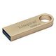 KINGSTON DataTraveler SE9 G3, 128GB, Gold (DTSE9G3/128GB)