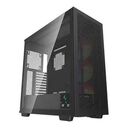 DEEPCOOL Morpheus Window, Black (R-MORPHEUS-BKAPA1-G-1)