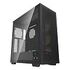 DEEPCOOL Morpheus Window, Black (R-MORPHEUS-BKAPA1-G-1)