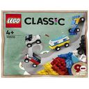 LEGO Classic - 90 Years of Cars (30510)
