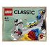 LEGO Classic - 90 Years of Cars (30510)