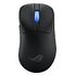 ASUS ROG Keris II Ace Wireless AimPoint, Schwarz (90MP03N0-BMUA00)