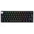 LOGITECH G Pro X 60 Lightspeed Mechanical Gaming Keyboard, GX-Brown Switch, Schweizer Layout, Schwarz (920-011907)