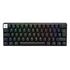 LOGITECH G Pro X 60 Lightspeed Mechanical Gaming Keyboard, GX-Brown Switch, DE-Layout, Schwarz (920-011905)