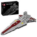 MOULD KING MK Stars - Republic Attack Cruiser (21074)