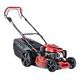 AL-KO Comfort 46.4 SPED-A Petrol Lawnmower (123059)