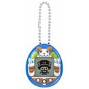 BANDAI Tamagotchi - One Piece Going Merry, Blue (81149)