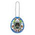 BANDAI Tamagotchi - One Piece Going Merry, Blue (81149)