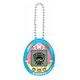 BANDAI Tamagotchi - One Piece Chopper, Türkis (81150)