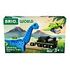 BRIO World Dinosaur Battery Train (63.609.600)