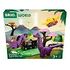 BRIO World Dinosaurier Adventure Set (63.609.400)