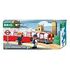 BRIO World London Underground Train (63.608.500)