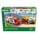 BRIO World Starter Travel Train Set (63.607.900)
