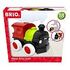 BRIO Steam & Go Train (63.041.100)