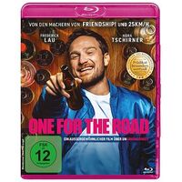 One for the Road (Blu-ray, 2023, F.Lau / N.Tschirner)